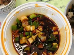 -蜀肴丁丁兔(紫荆店)