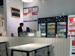 -友达面馆(广州总店)