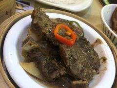 -新世界餐厅(万达店)
