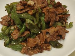 -福海居烤鸭店(鸟巢店)