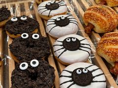 -资溪面包(城中店)