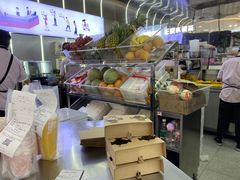 -果呀呀(凯德广场店)