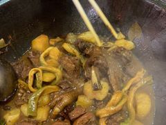 -粗粮人家·东北菜(洋桥店)