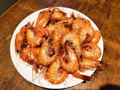 -南海渔家•海鲜•正宗海南菜(海棠湾店)