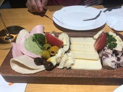 -MEAT MATE 鲜食肉铺(凤凰汇·里巷店)