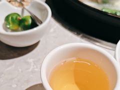 -百年果林椰子鸡(益田假日里店)