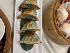 -益健美食大广场(北岭店)