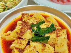 -奔跑吧陕菜·盛世长安(民乐园万达店)