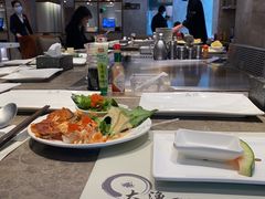 -大渔铁板烧(花园道店)