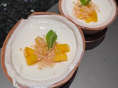 -博林天瑞喜来登酒店·西丽尚膳