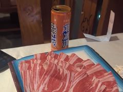 -东来顺饭庄(西直门店)
