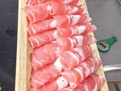 -东来顺饭庄·火锅(环岛店)