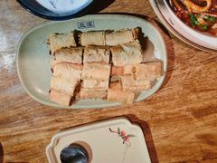 兰溪素鹅-兰溪小馆(东直门簋街店)