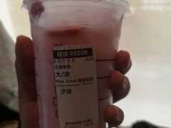 -星巴克(天津佛罗伦萨小镇店)