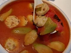 -纳地素食(石门公园店)