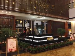 -绍兴鉴湖君澜大酒店