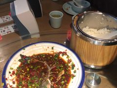 -卞氏菜根香·川菜(青羊万达店)