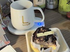 -味多美·北京面包工坊(天坛店)