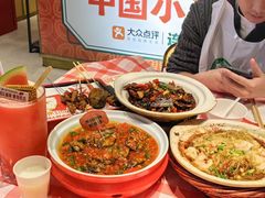 -辣小鲜·南昌大排档(船山路店)