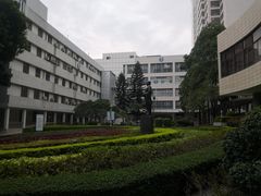 -厦门大学附属中山医院(本部)