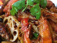 -民食香·腊排骨野生菌美食(木府店)