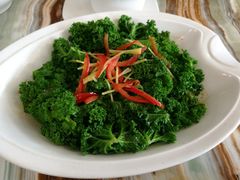 -椿记烧鹅(叠彩店)