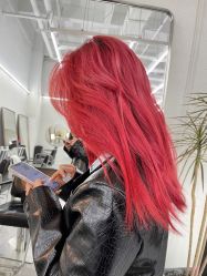 -Moyue HAIR SALON
