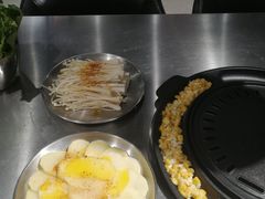 -小团团·路边烤牛肉(南岭壹街店)