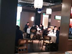 大堂-湘邻呷铺·田园家宴(汉基广场店)