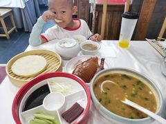 -东门烤鸭店(东华门店)