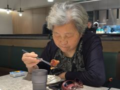 -留半山·香港食堂(啦啦宝都店)