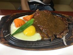 -斗牛士牛排餐厅(镇明店)