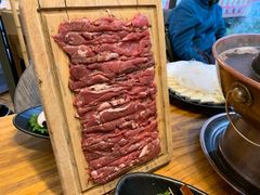 -禾记花园涮肉餐厅