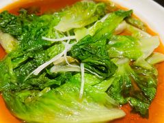 -绿茶餐厅(蓝色港湾店)