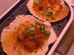 -丰茂烤串(全国首店)