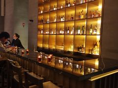 -顶层酒吧ROOF(上海艾迪逊酒店)