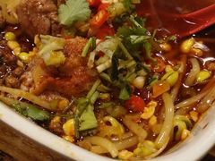 香辣脑花-博串堂(明发商业广场店)