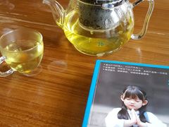 -雅城香慧咖啡馆(常德路店)