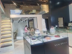 -麦雪尔甜品·生日蛋糕(新街口旗舰店)