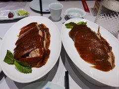 -惠丰堂饭庄·烤鸭·京味菜(民族大学店)