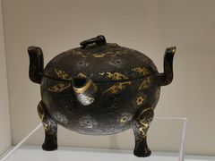 -上海博物馆(人民广场馆)