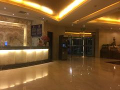 -北京A·C·Embassy酒店(三里屯工人体育场地铁站店)