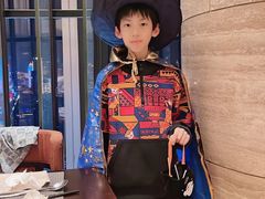 -洲际酒店·地平线全日餐厅HORIZON CAFÉ