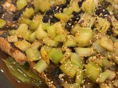 -锦尚阁烤鱼(望京新荟城店)