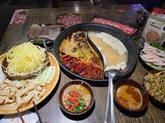 -冯校长老火锅(深圳总店)