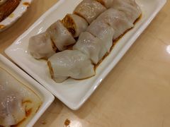 -盛记粥面(佐敦店)