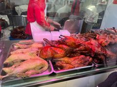 -章云板鸭(评事街店)