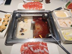 -海底捞火锅(龙湖北京大兴天街店)