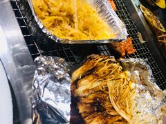-马路牙子地桌烤肉(工体店)