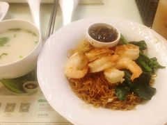 -翠华餐厅(旺角文华商场店)
